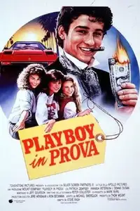 Playboy in prova (1987) - Film Streaming HD