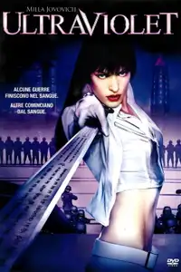Ultraviolet (2006) - Film Streaming HD