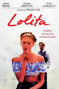 Lolita (1997) - Film Streaming HD