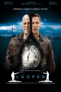 Looper - In fuga dal passato (2012) - Film Streaming HD