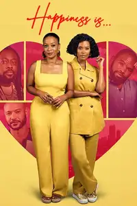 Happiness Is (2024) - Film Streaming HD