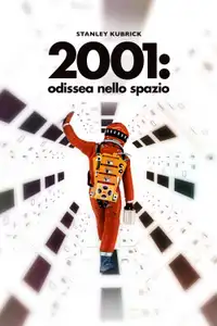 2001: Odissea nello spazio (1968) - Film Streaming HD