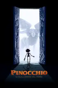 Pinocchio di Guillermo del Toro (2022) - Film Streaming HD