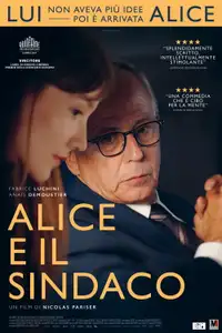 Alice e il sindaco (2019) - Film Streaming HD
