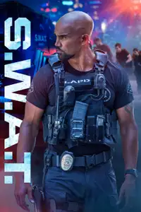 S.W.A.T. (2017) - Serie TV Streaming HD