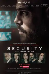 Security (2021) - Film Streaming HD