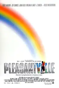 Pleasantville (1998) - Film Streaming HD