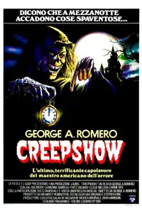 Creepshow (1982) - Film Streaming HD