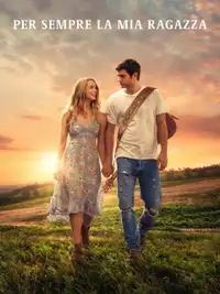 Per sempre la mia ragazza (2018) - Film Streaming HD