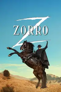 Zorro (2024) - Serie TV Streaming HD