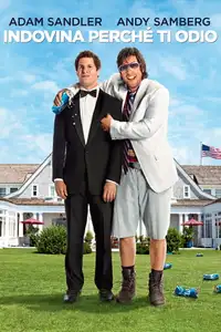 Indovina perché ti odio (2012) - Film Streaming HD