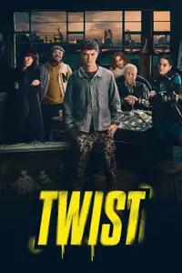 Twist (2021) - Film Streaming HD