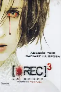 [•REC]³ - La genesi (2012) - Film Streaming HD