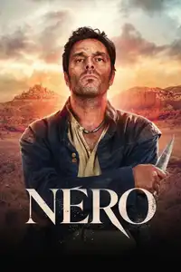 Néro (2025) - Serie TV Streaming HD