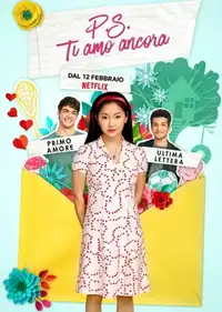 P.S. Ti amo ancora (2020) - Film Streaming HD