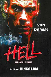 Hell - Esplode la furia (2003) - Film Streaming HD