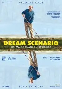 Dream Scenario - Hai mai sognato quest'uomo? (2023) - Film Streaming HD