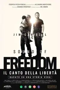 Sound of Freedom - Il canto della libertà (2023) - Film Streaming HD