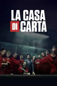 La casa di carta