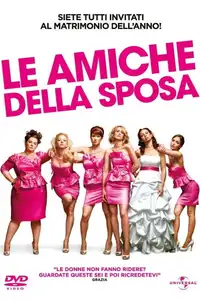 Le amiche della sposa (2011) - Film Streaming HD