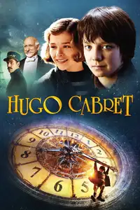 Hugo Cabret (2011) - Film Streaming HD