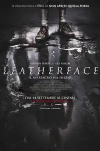 Leatherface - Il massacro ha inizio (2017) - Film Streaming HD