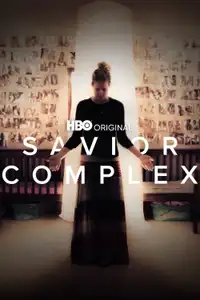 Savior Complex (2023) - Serie TV Streaming HD
