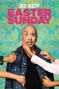 Easter Sunday (2022) - Film Streaming HD