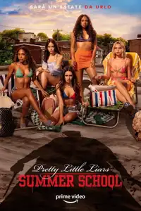 Pretty Little Liars: Original Sin (2022) - Serie TV Streaming HD