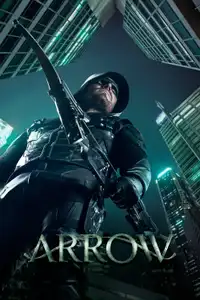 Arrow (2012) - Serie TV Streaming HD