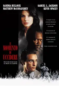 Il momento di uccidere (1996) - Film Streaming HD