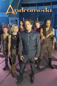 Andromeda (2000) - Serie TV Streaming HD