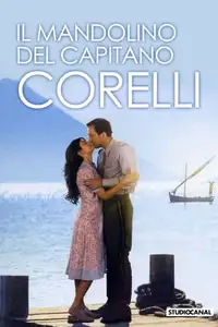 Il mandolino del capitano Corelli (2001) - Film Streaming HD