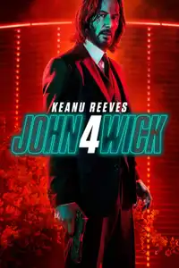 John Wick 4 (2023) - Film Streaming HD
