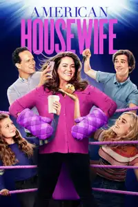 American Housewife (2016) - Serie TV Streaming HD
