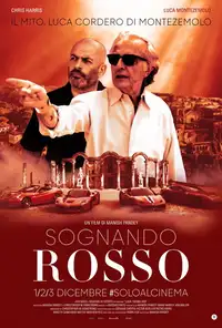 Sognando rosso (2025) - Film Streaming HD