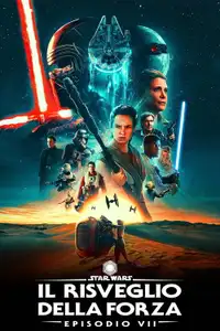 Star Wars: Il risveglio della Forza (2015) - Film Streaming HD