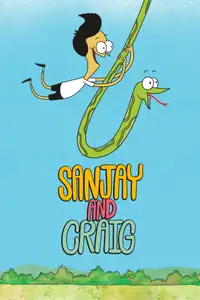 Sanjay and Craig (2013) - Serie TV Streaming HD