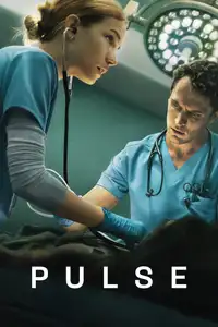 PULSE (2025) - Serie TV Streaming HD