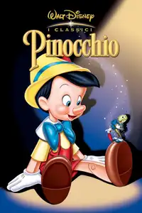 Pinocchio (1940) - Film Streaming HD