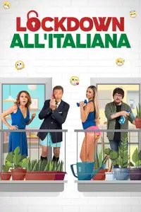 Lockdown all'italiana (2020) - Film Streaming HD
