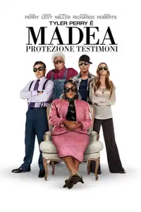 Madea protezione testimoni (2012) - Film Streaming HD