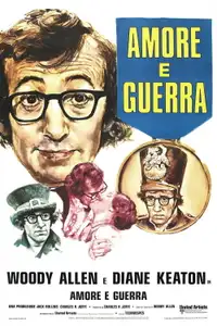 Amore e guerra (1975) - Film Streaming HD