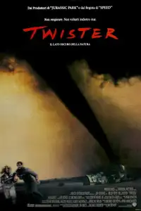 Twister (1996) - Film Streaming HD