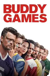 Buddy Games (2019) - Film Streaming HD
