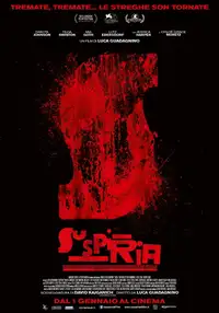 Suspiria (2018) - Film Streaming HD