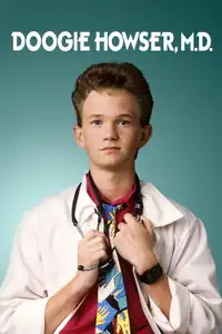 Doogie Howser (1989) - Serie TV Streaming HD