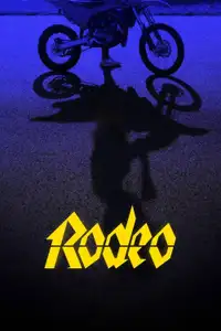 Rodeo (2022) - Film Streaming HD