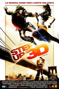 Step Up 3D (2010) - Film Streaming HD