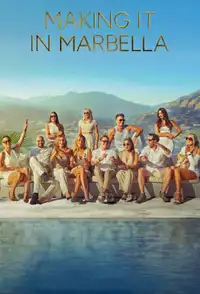 Making it in Marbella: Come vendere case da sogno (2024) - Serie TV Streaming HD
